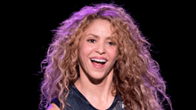 Catherine Zeta-Jones mueve las caderas al mismo estilo de Shakira [VIDEO]