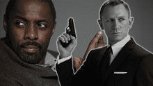 Daniel Craig genera crisis en James Bond [FOTOS]