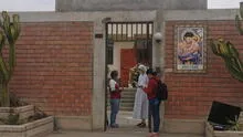 Tacna: asilo solicita apoyo con víveres para ancianos de escasos recursos