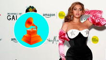 Grammy 2023: Beyoncé se convirtió en la artista con más nominaciones en la historia