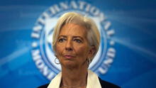 Lagarde buscará cambiar la imagen mundial del Fondo Monetario