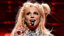 Britney Spears lanzó la canción “Swimming in the stars” por sus 39 años 