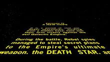 Star Wars: The Rise of Skywalker: ¡SPOILERS! Estos son los créditos iniciales del Episodio 9