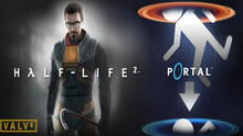 ¿Cuál es la relación entre Half-Life y Portal que solo los verdaderos fans conocen?