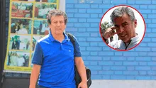 Cueto lanzó nuevo dardo a Bengoechea: “Me gustaría que vuelva la picardía a Alianza”