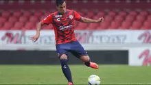 Iván Santillán rescindió contrato con Veracruz luego de recibir pagos atrasados