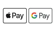 Smartphone: Apple Pay y Google Pay suspenden sus servicios en Rusia
