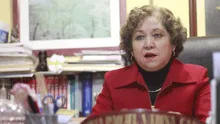 Procuradora Sonia Medina no ve acción decidida frente a corrupción