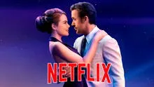 Netflix confirma fecha de estreno de ‘La la land’ en su servicio [VIDEO]