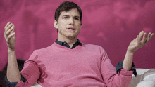 Ashton Kutcher citado como testigo clave por asesinato de su exnovia