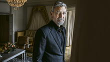 George Clooney: “Las relaciones que damos por hecho son las que realmente importan”