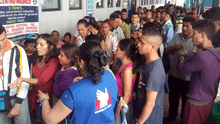 Tumbes: revelan que existen 280 mil solicitudes de refugio para venezolanos