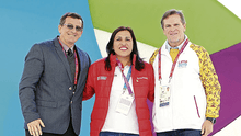 Comité Organizador de los Juegos Panamericanos Lima 2019 busca preservar legado