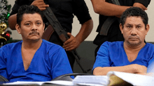 Dos campesinos condenados a 76 años de cárcel por protestar contra Daniel Ortega