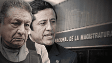 Cuellos Blancos: Mendoza habría financiado fiestas para Guido Aguila a cambio de favores