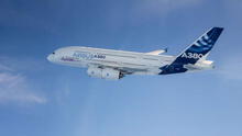 Airbus dejará de fabricar los "aviones de pasajeros más grandes del mundo"