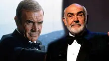 Sean Connery, el primer actor que interpretó a James Bond, muere a los 90 años