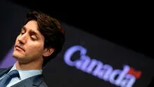 Canadá: Primer ministro Justin Trudeau disolvió el Parlamento y convocó a elecciones generales [VIDEO]