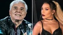 Enrique Guzmán arremete contra Frida Sofía: “No le daré más publicidad”