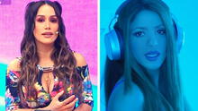 Karina Borrero cuestiona a Shakira por la letra de su nuevo tema: “No hagas comparaciones”