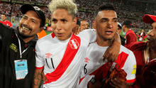 La FIFA rememoró la clasificación de Perú al Mundial Rusia 2018 [VIDEO]
