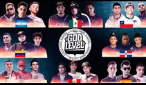 God Level vuelve al 3vs3, formato con el que Perú salió campeón mundial de freestyle