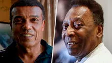 Teófilo Cubillas expresó su dolor por la muerte de Pelé: “El fútbol ha perdido al Mesías”