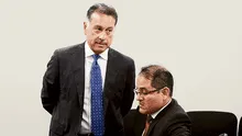 Gerardo Sepúlveda: presentan recusación contra juez Richard Concepción Carhuancho