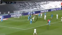 Asensio anota el 2-0 del Real Madrid ante Valencia con fenomenal zurdazo [VIDEO]