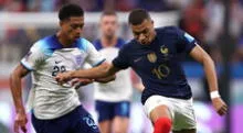 ¡Triunfo y a semifinales! Francia venció 2-1 a Inglaterra por el Mundial Qatar 2022
