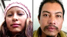Caso Fátima: secuestradora habría sido amenazada por su esposo para raptar a la niña de 7 años