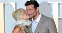 Bradley Cooper y Lady Gaga disfrutan íntimas vacaciones por Europa