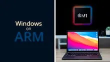 Apple sobre Windows en sus nuevas Mac con ARM M1: “Depende de Microsoft”