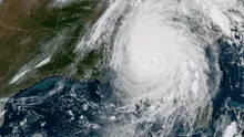 YouTube: así se ve el huracán Michael desde el espacio [VIDEO]