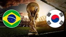 Brasil vs. Corea del Sur: ¿dónde ver EN VIVO el Mundial Qatar 2022 en Venezuela?