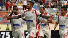 Universitario: jugador se recupera de Hepatitis y regresa a los entrenamientos