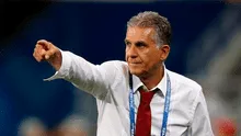 Sin James en el ataque: Así formará la Selección de Colombia contra Perú