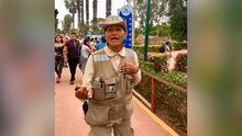 Parque de las Leyendas: denuncian que trabajadora discriminó a niño con Síndrome de Asperger