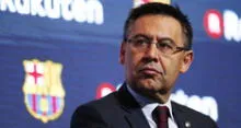 FC Barcelona: aprueban moción de censura a Bartomeu y podría dimitir