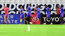 México vs. Haití EN VIVO: mira AQUÍ el partido por la Copa de Oro 2019