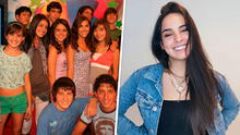 Valeria Flórez, exintegrante de América Kids, debuta en la música lanzando su primer single