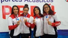 Perú suma nueva medalla de bronce en torneo internacional en Trujillo
