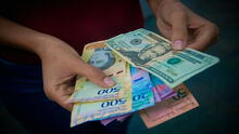 Dolartoday en Venezuela: El precio del dólar HOY, sábado 8 de febrero de 2020