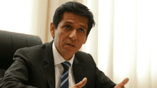 Procuraduría denuncia a exministro Jorge Meléndez 