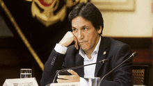 Fujimorista Segundo Tapia gastó S/ 124 mil en viajes al exterior 