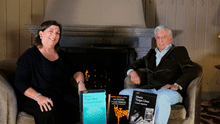 Rosa María Palacios entrevistará a Mario Vargas Llosa este lunes 14