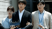 Justicia coreana pide más de 5 años de prisión para Jung Joon Young y Choi Jonghoon