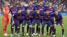 La lista negra de los jugadores que no seguirían en el Barcelona tras el fracaso en Champions