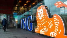 Carta bomba explota en oficinas del banco ING en Ámsterdam sin dejar heridos