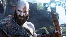 God of War: director del videojuego desea ver a Kratos en una serie